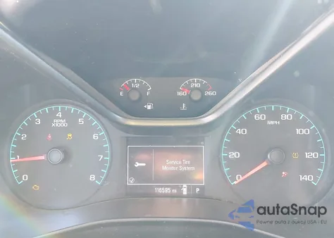 2019 Chevrolet Colorado Wt из США, поврежденный, VIN 1GCGSBEA6K1190860